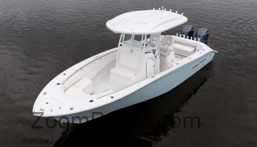 Cape Horn 27 scheda tecnica e recensioni